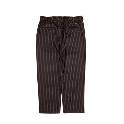 430 fourthirty/BT STRIPE CHINO フォーサーティー/BT ストライプ チノパンツ